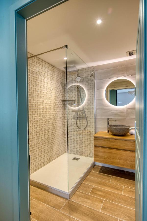 Appartement Le Verdoyant Hyper Centre Avec Sauna Et Parking Кольмар Экстерьер фото