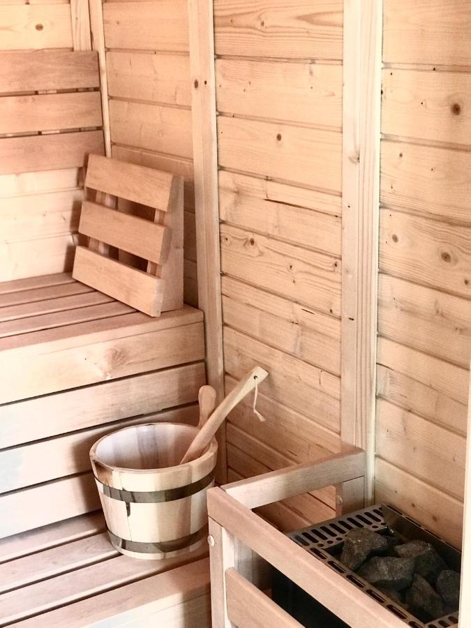 Appartement Le Verdoyant Hyper Centre Avec Sauna Et Parking Кольмар Экстерьер фото
