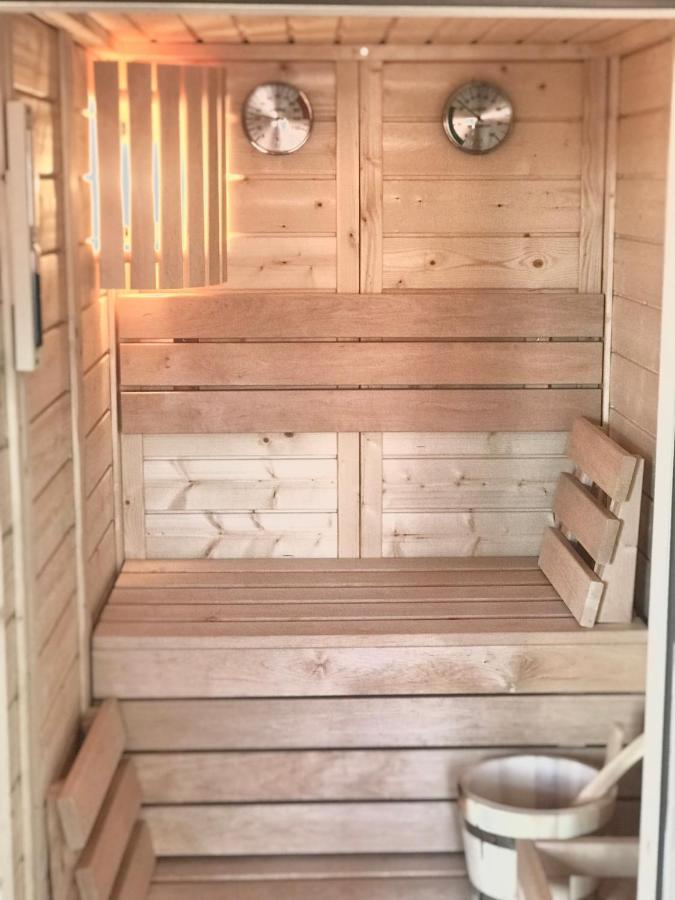 Appartement Le Verdoyant Hyper Centre Avec Sauna Et Parking Кольмар Экстерьер фото